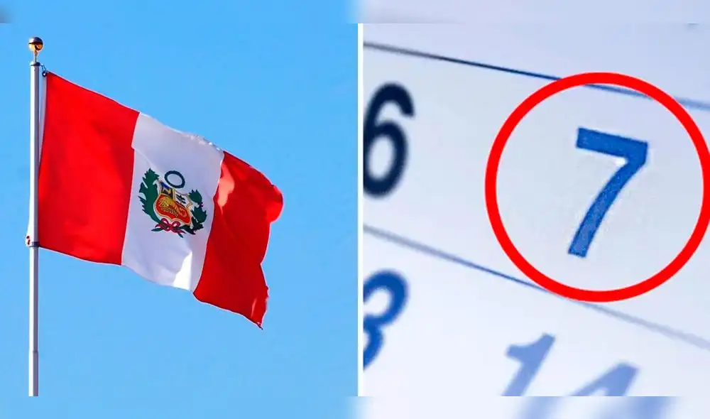 Presidenta de la República debe oficializar proyecto de ley para que pueda ser declarado feriado nacional. Foto: composición LR/ Twiter @marcaperú/IRR Presidenta de la República debe oficializar proyecto de ley para que pueda ser declarado feriado nacional. Foto: composición LR/ Twiter @marcaperú/IRR