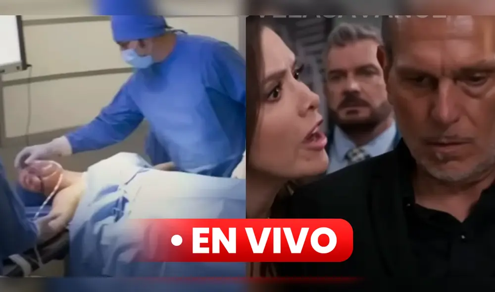 Revisa aquí la guía de esta novela que se encuentra en la recta final. Foto: composición LR/Las estrellas