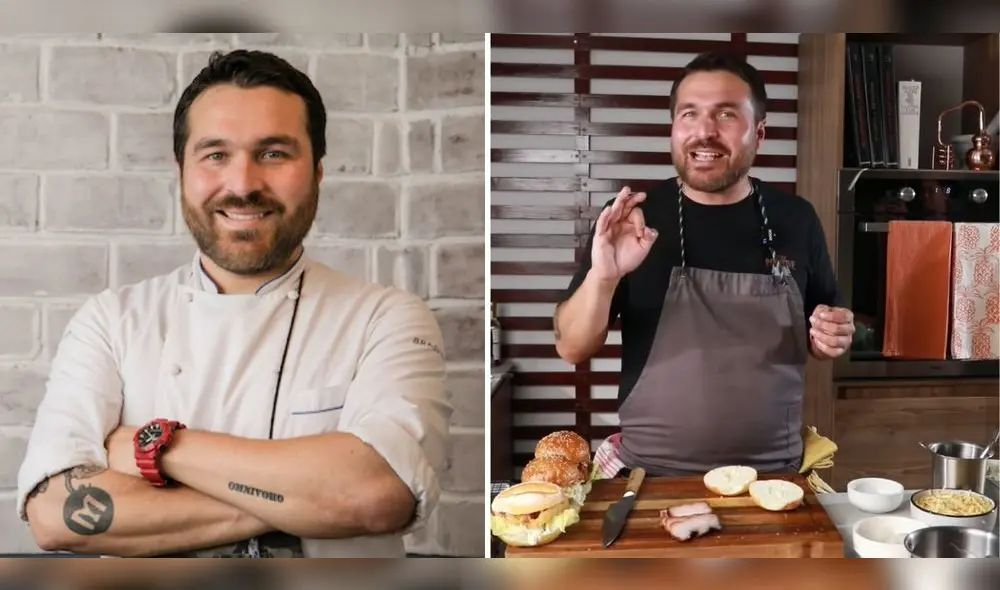 Pese a su corto tiempo en YouTube, Giacomo cuenta con videos con más de 1 millón de vistas. Foto: composición La República/Giacomo Bocchio/Instagram/captura de Youtube