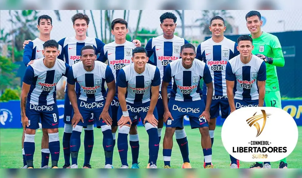 Alianza Lima fue el campeón del Torneo de Reservas en el 2022. Foto: Alianza Lima