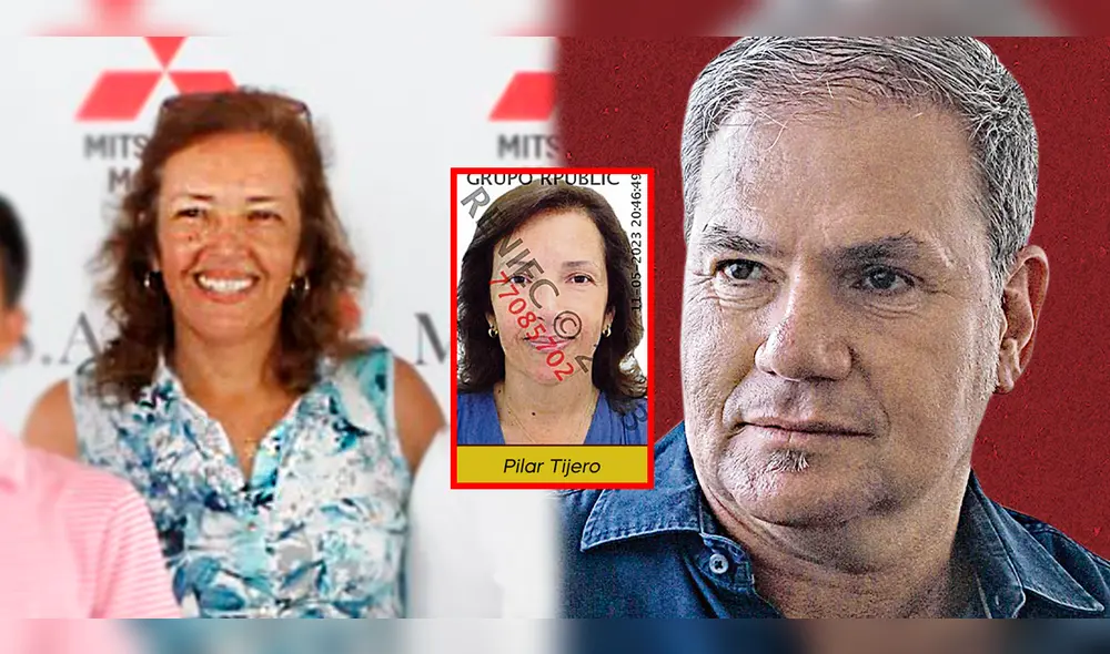 Conoce más de una de las personas que propicio las reuniones de Sada Goray. Foto: composición LRR/Nitro.pe/La República