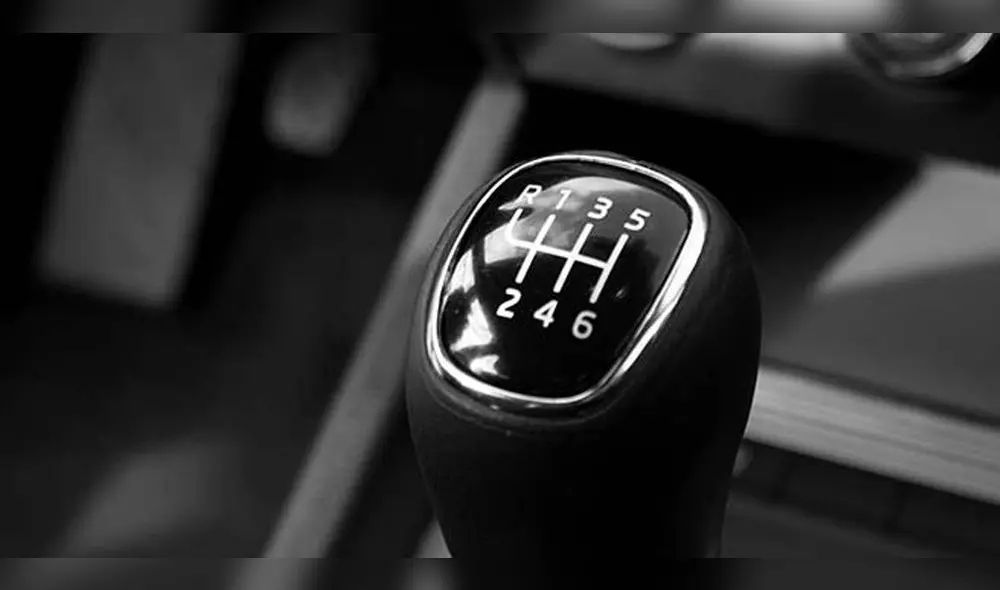 ¿El fin de una era? Automotrices están dejando de lado el uso de la transmisión manual. Foto: Plus Ultra/ difusión