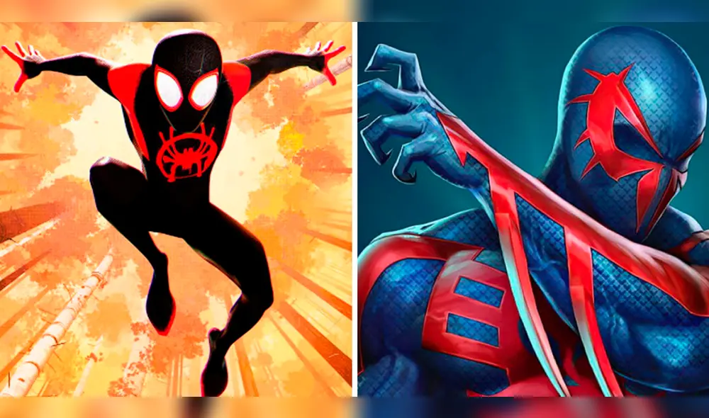 La nueva entrega de "Spider- Man" es una de las más esperadas del año. Foto: composición LR/Sony Pictures/Marvel