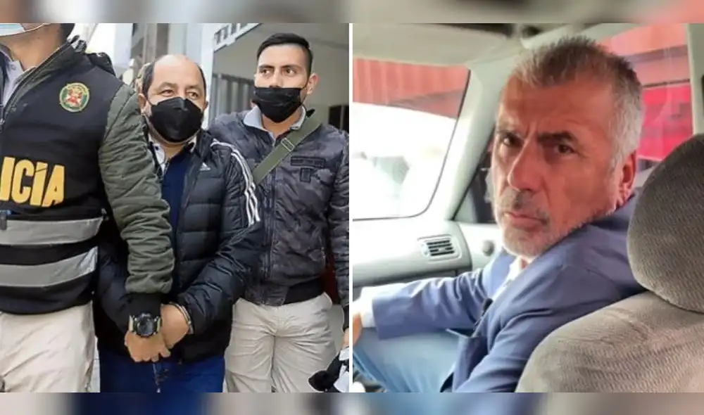 Salatiel Marrufo recibió 4 millones de soles de la empresaria Sada Goray para beneficiarla con los proyectos de Fondo Mi Vivenda. Foto: composición Jazmin Ceras