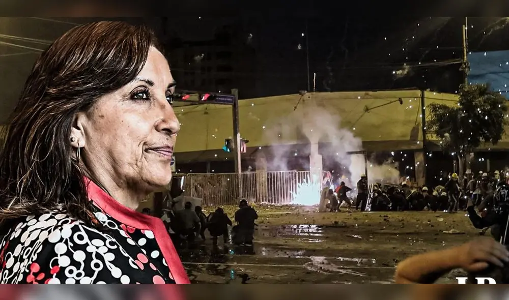 Existiría una intención de los fiscales superiores para acumular los procesos donde las víctimas pueden pasar a calidad de investigados. Foto: composición LR Existiría una intención de los fiscales superiores para acumular los procesos donde las víctimas pueden pasar a calidad de investigados. Foto: composición LR