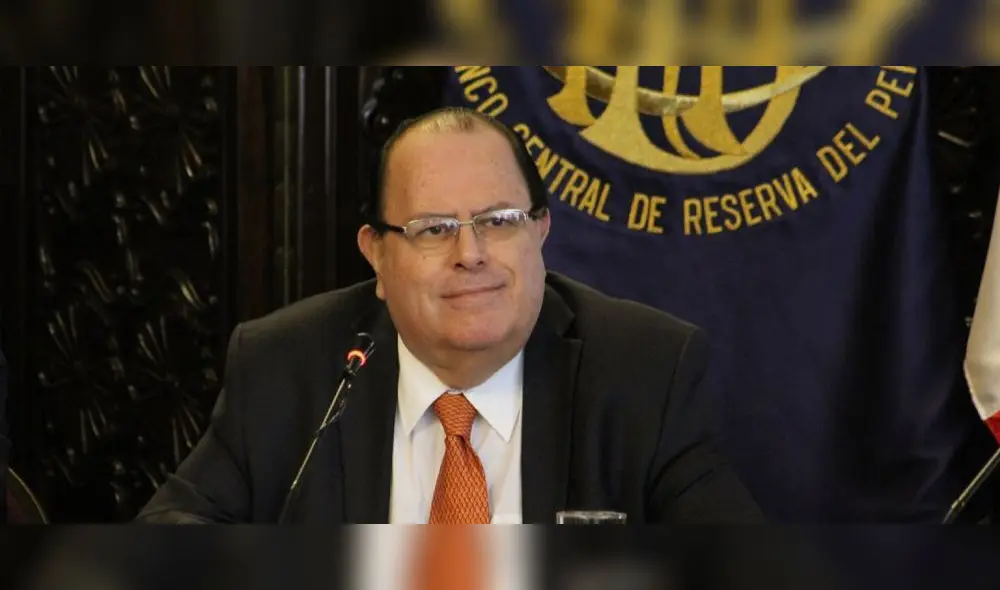 Julio Velarde considera que subir la remuneración mínima vital Impactará en la generación de empleos. Foto: difusión