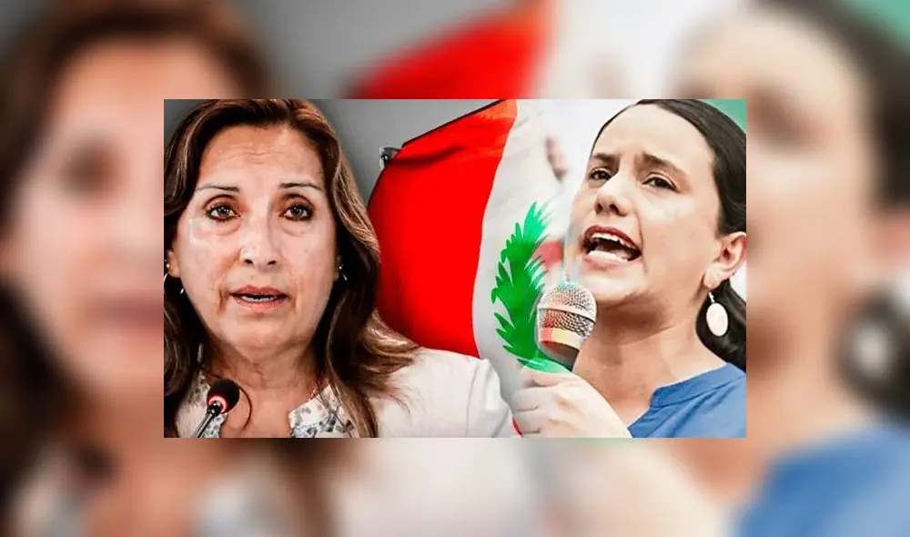 Evento partidario se realizó el domingo 28 de mayo. Foto: composición La República/archivo Evento partidario se realizó el domingo 28 de mayo. Foto: composición La República/archivo