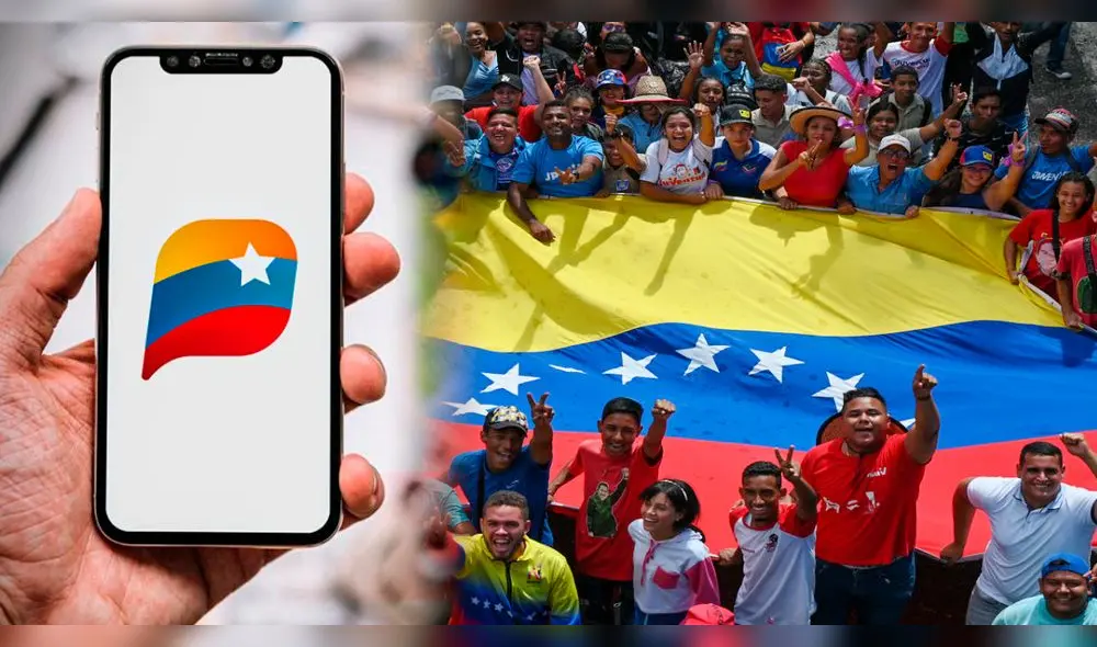 Revisa cuáles son los montos que otorga el régimen venezolano a través del Sistema Patria. Foto Revisa cuáles son los montos que otorga el régimen venezolano a través del Sistema Patria. Foto