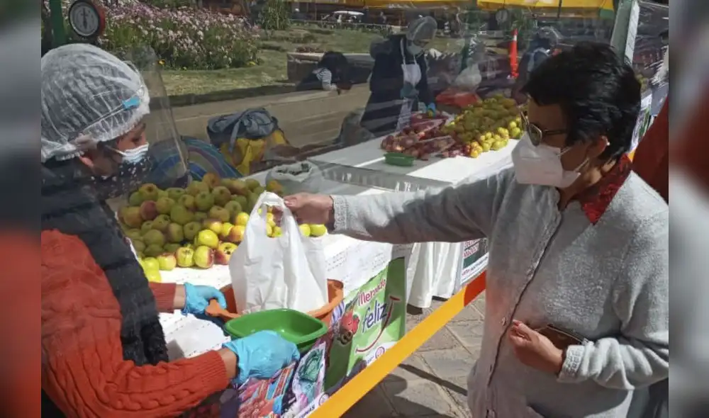 Inflación de Lima Metropolitana se desaceleró y bajó a un nivel similar al de inicios de 2022. Foto: difusión