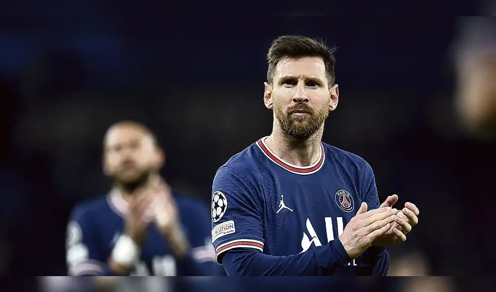 Se va. La estrella campeona del mundo le dirá adiós al PSG a dos años de su llegada tras una salida accidentada del Barcelona. Foto: EFE Se va. La estrella campeona del mundo le dirá adiós al PSG a dos años de su llegada tras una salida accidentada del Barcelona. Foto: EFE