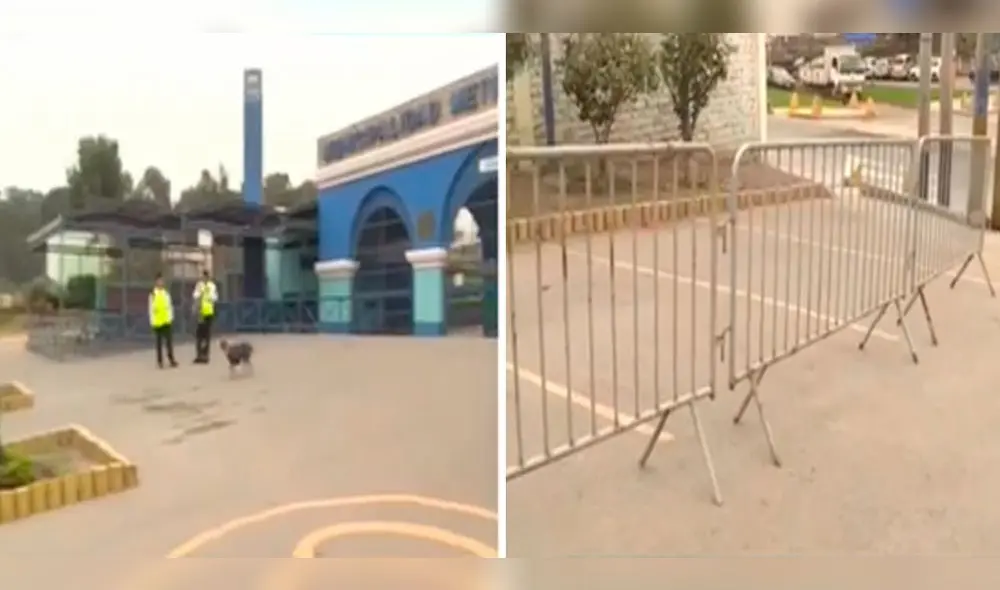 Los delincuentes dieron un plazo de dos horas al dueño del carro para conseguir S/3.000. Foto: América Noticias| Video: América Noticias