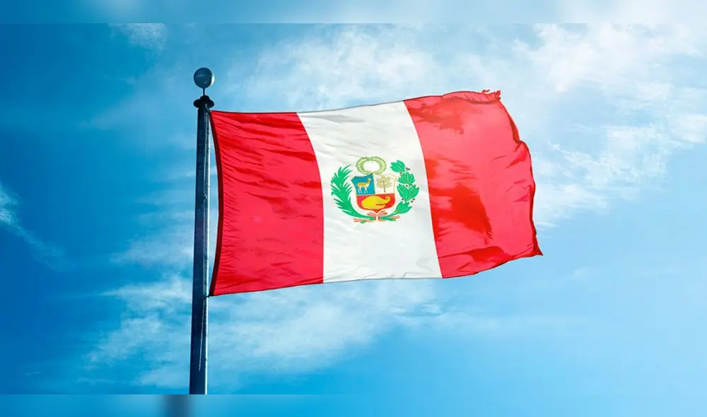 Feriado nacional declarado por motivo del Día de la Bandera. Foto: Conferencia Episcopal Peruana Feriado nacional declarado por motivo del Día de la Bandera. Foto: Conferencia Episcopal Peruana