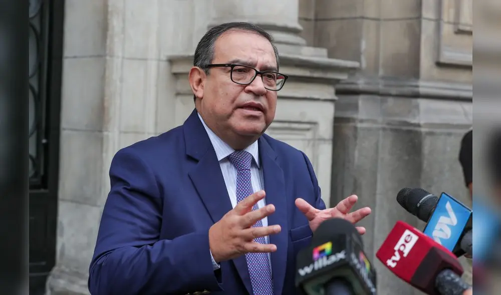 Alberto Otárola calificó de "amenazas serias" audios enviado diplomáticos del Consulado de Perú en México. Foto y video: PCM Alberto Otárola calificó de "amenazas serias" audios enviado diplomáticos del Consulado de Perú en México. Foto y video: PCM