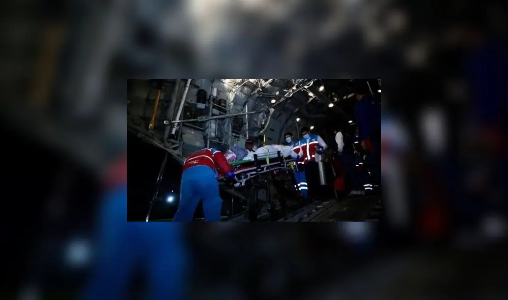 Niños requieren ayuda de médicos especializados. Foto: El Chilalo Noticias