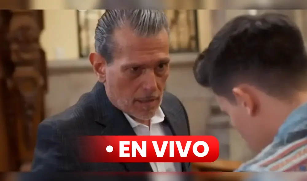 Revisa aquí la guía de esta novela que se encuentra en la recta final. Foto: composición LR/Las estrellas Revisa aquí la guía de esta novela que se encuentra en la recta final. Foto: composición LR/Las estrellas