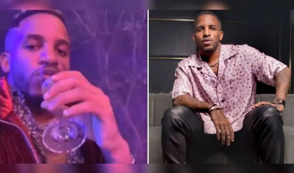 El 'búnker' de Farfán se llamaría 'La caliente'. Foto: Instagram El 'búnker' de Farfán se llamaría 'La caliente'. Foto: Instagram