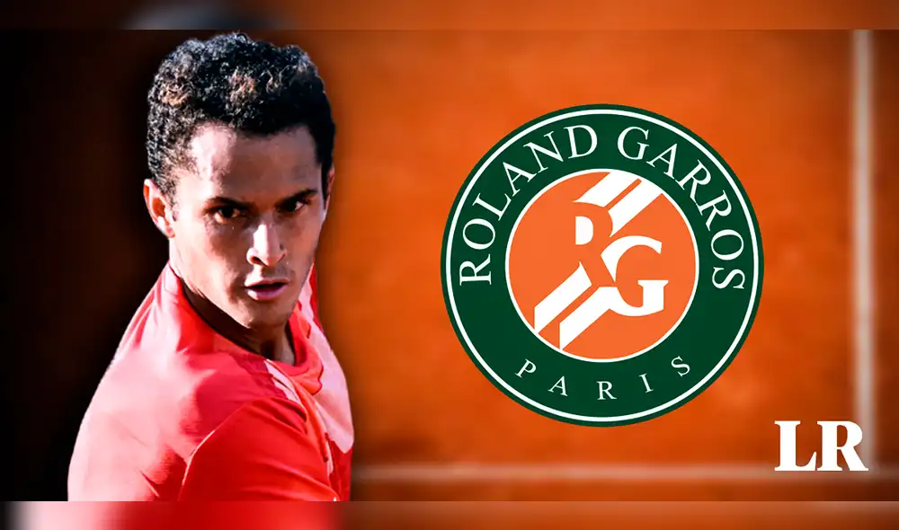 Juan Pablo Varillas obtuvo 240.000 euros tras pasar a la cuarta fase. Foto: composición de Fabrizio Oviedo/LR Juan Pablo Varillas obtuvo 240.000 euros tras pasar a la cuarta fase. Foto: composición de Fabrizio Oviedo/LR