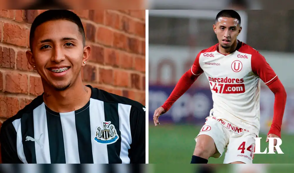 De emigrar al fútbol inglés a pasar desapercibido en la ‘U’’: ¿qué fue de Rodrigo Vilca? Foto: composición LR/Newcastle/archivo GLR De emigrar al fútbol inglés a pasar desapercibido en la ‘U’’: ¿qué fue de Rodrigo Vilca? Foto: composición LR/Newcastle/archivo GLR