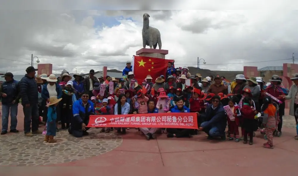 Juan Silva, y los sobrinos del expresidente Pedro Castillo fueron parte de una concertación para que Provías Nacional (PVN) adjudicara contratos a las constructoras chinas. Foto: difusión.