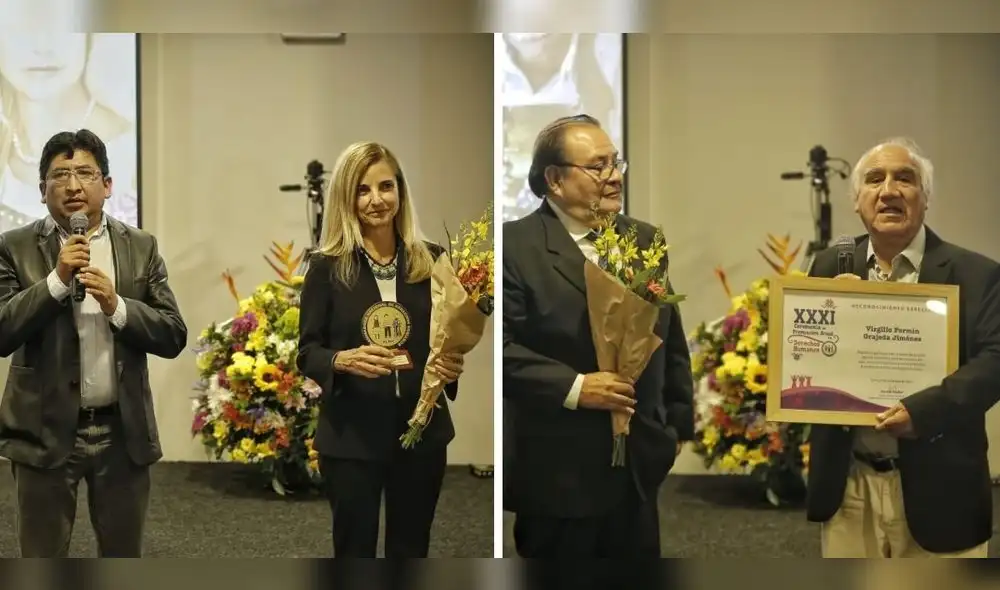La Coordinadora Nacional de Derechos Humanos (CNDDHH) también lanzó la campaña nacional CVR+20. Foto: Antonio Melgarejo La Coordinadora Nacional de Derechos Humanos (CNDDHH) también lanzó la campaña nacional CVR+20. Foto: Antonio Melgarejo