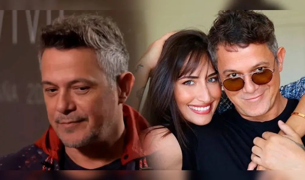 Alejandro Sanz atraviesa problemas en el amor, que se le suma a los financieros. Foto: composición/LR/difusión/Instagram Alejandro Sanz atraviesa problemas en el amor, que se le suma a los financieros. Foto: composición/LR/difusión/Instagram