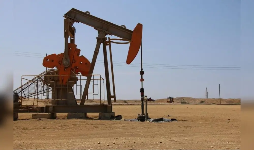 Hidrocarburos. La petrolera asegura que está capacitada para participar en las operaciones de los lotes próximos a vencer. Foto: difusión