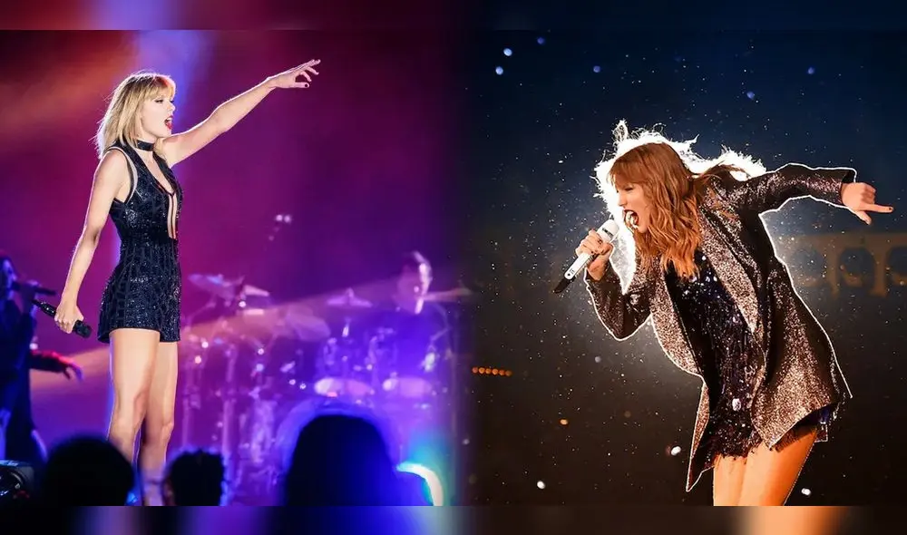 Aquí te decimos cómo comprar entradas en All Access para el concierto de la estrella del pop. Foto: composición LR/The New York Times/Pinterest Aquí te decimos cómo comprar entradas en All Access para el concierto de la estrella del pop. Foto: composición LR/The New York Times/Pinterest