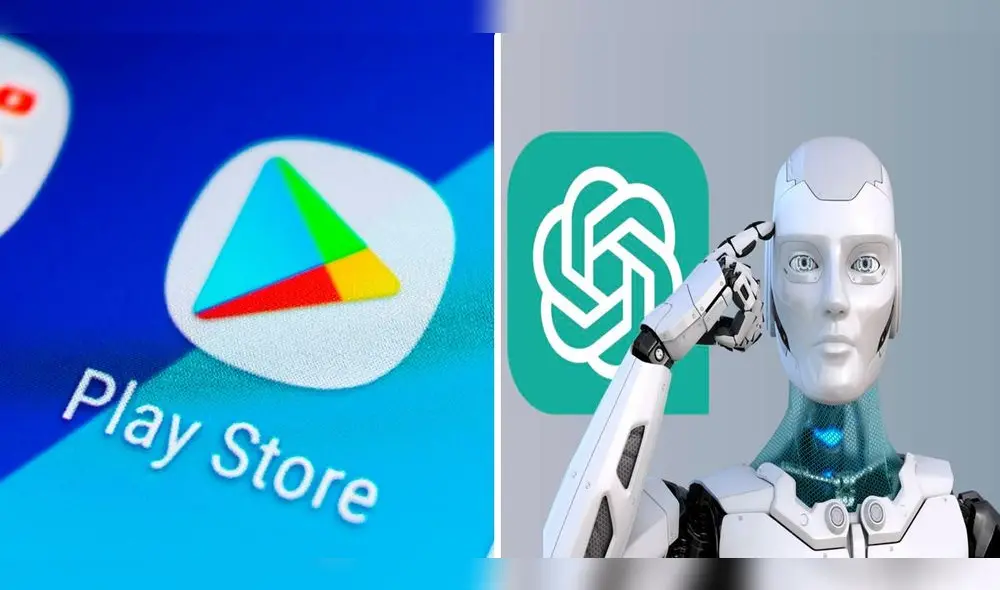 ChatGPT solo tiene una app oficial en App Store. Foto: HDblog / Schulmeister Consulting ChatGPT solo tiene una app oficial en App Store. Foto: HDblog / Schulmeister Consulting