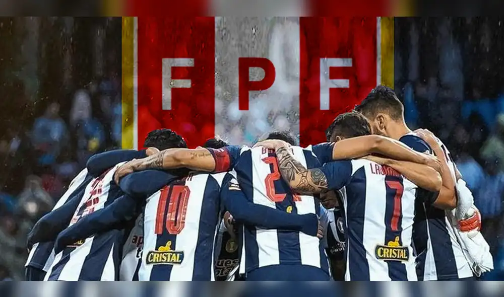 Alianza Lima es uno de los equipo de la Liga 1 que más jugadores aportó a la selección peruana. Foto: composición LR/Alianza Lima/FPF