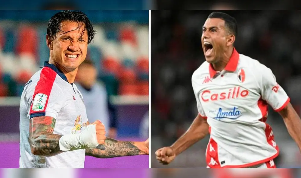 Cagliari debe vencer a Bari para volver a la Serie A de Italia. Foto: composición LR/Cagliari Calcio/SSC Bari Cagliari debe vencer a Bari para volver a la Serie A de Italia. Foto: composición LR/Cagliari Calcio/SSC Bari