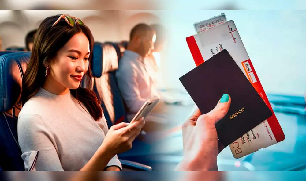 Viajar a un destino de último momento nunca fue tan sencillo con estos consejos. Foto: composición/difusión/Semana