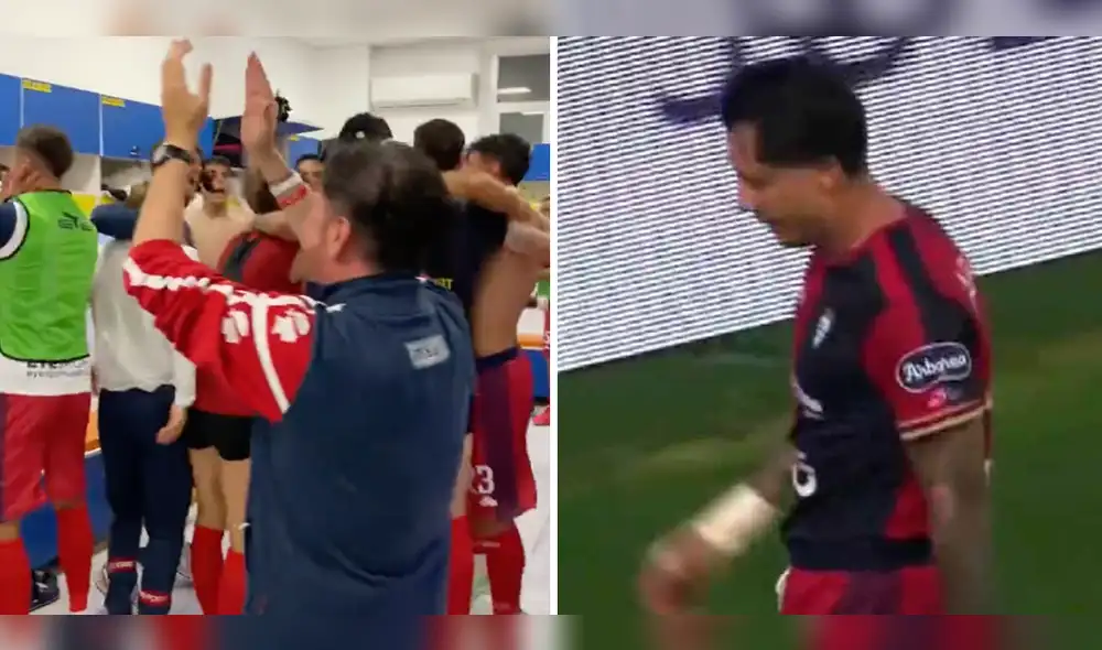 Gianluca Lapadula es el máximo goleador de la Serie B de Italia. Foto: composición LR/Cagliari/DSports - Video: Cagliari