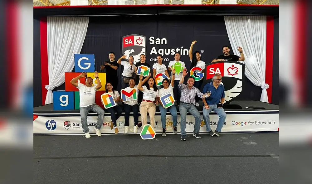 En Chiclayo, Trujillo y Cajamarca se desarrolló este evento con éxito. Foto: Google