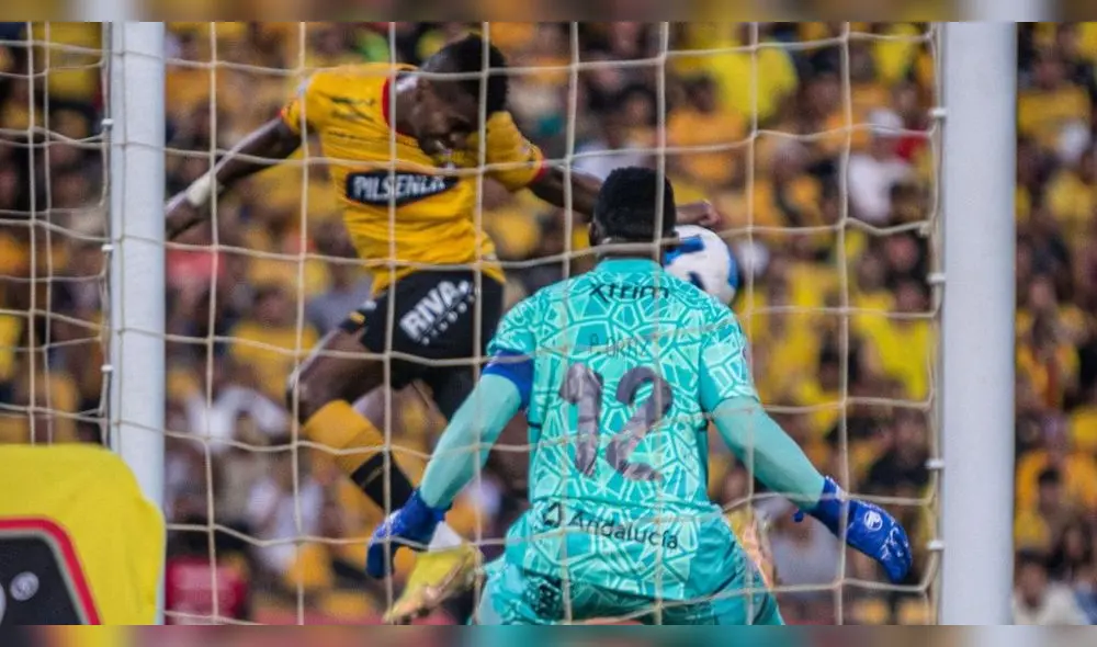 Barcelona SC se quedó con 23 puntos en la Liga Pro 2023. Foto: Barcelona SC Barcelona SC se quedó con 23 puntos en la Liga Pro 2023. Foto: Barcelona SC