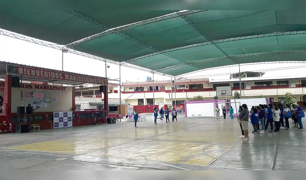 Alerta en Trujillo y Chimbote. En más colegios hallaron a alumnos con fármacos y éxtasis. Foto: difusión Alerta en Trujillo y Chimbote. En más colegios hallaron a alumnos con fármacos y éxtasis. Foto: difusión