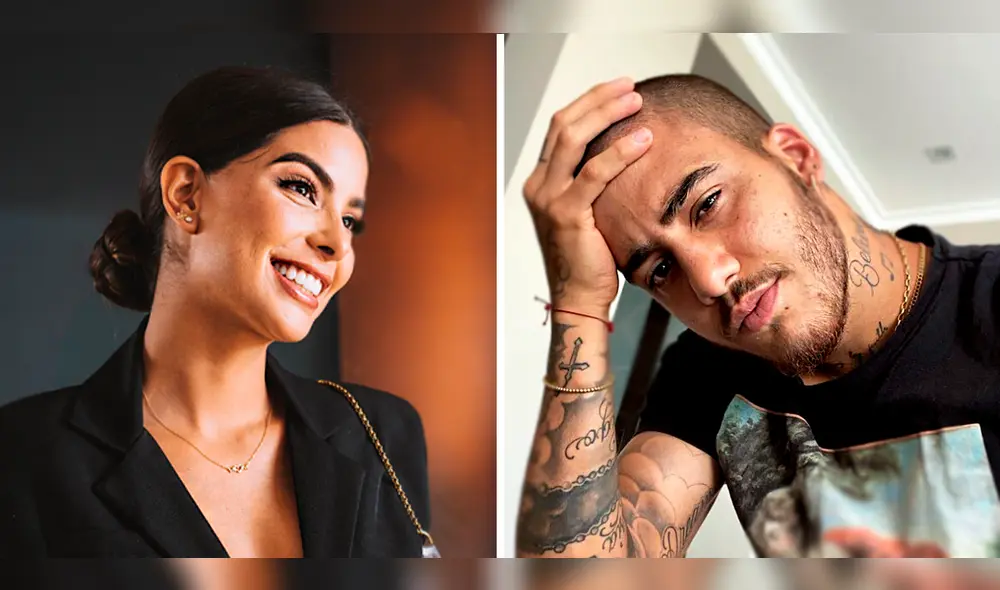 Ivana Yturbe y Beto da Silva tienen una matrimonio de 2 años. Foto: composición LR/Instagram/Ivana Yturbe/Beto da Silva Ivana Yturbe y Beto da Silva tienen una matrimonio de 2 años. Foto: composición LR/Instagram/Ivana Yturbe/Beto da Silva