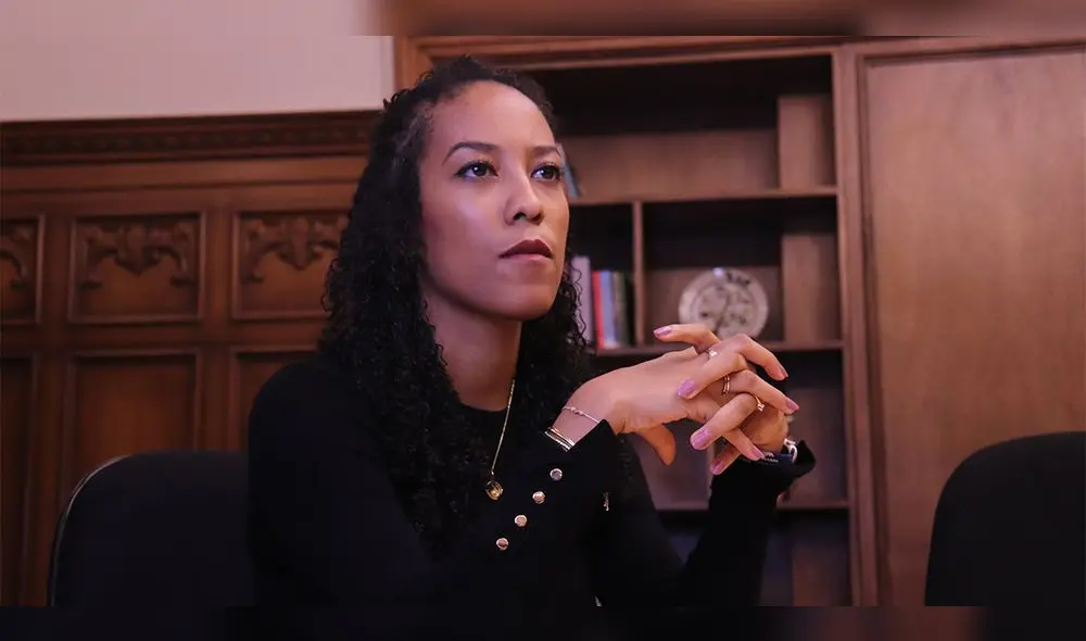 Debemos precisar que el sistema interamericano no procesa a personas, sino Estados. Foto: PUCP