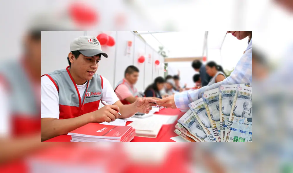 Revisa los sueldos y los requisitos para postular a estas convocatorias del Estado esta semana. Foto: composición LR/MTPE Revisa los sueldos y los requisitos para postular a estas convocatorias del Estado esta semana. Foto: composición LR/MTPE