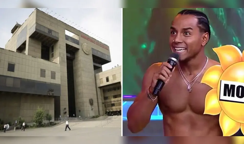 El Mincul rechazó la difusión de contenido racista relacionado con el pueblo afroperuano. Foto: Ministerio de Cultura/captura de América TV/composición LR El Mincul rechazó la difusión de contenido racista relacionado con el pueblo afroperuano. Foto: Ministerio de Cultura/captura de América TV/composición LR