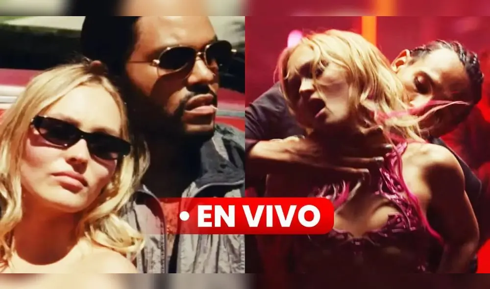 Revisa aquí todo lo que necesitas saber para no perderte esta nueva dramática serie. Foto: composición LR/HBO