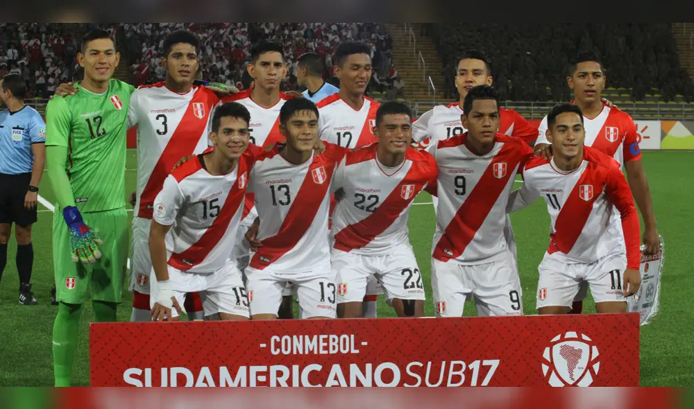 Massimo Sandi nunca pudo debutar con Alianza Lima a nivel profesional. Foto: archivo GLR