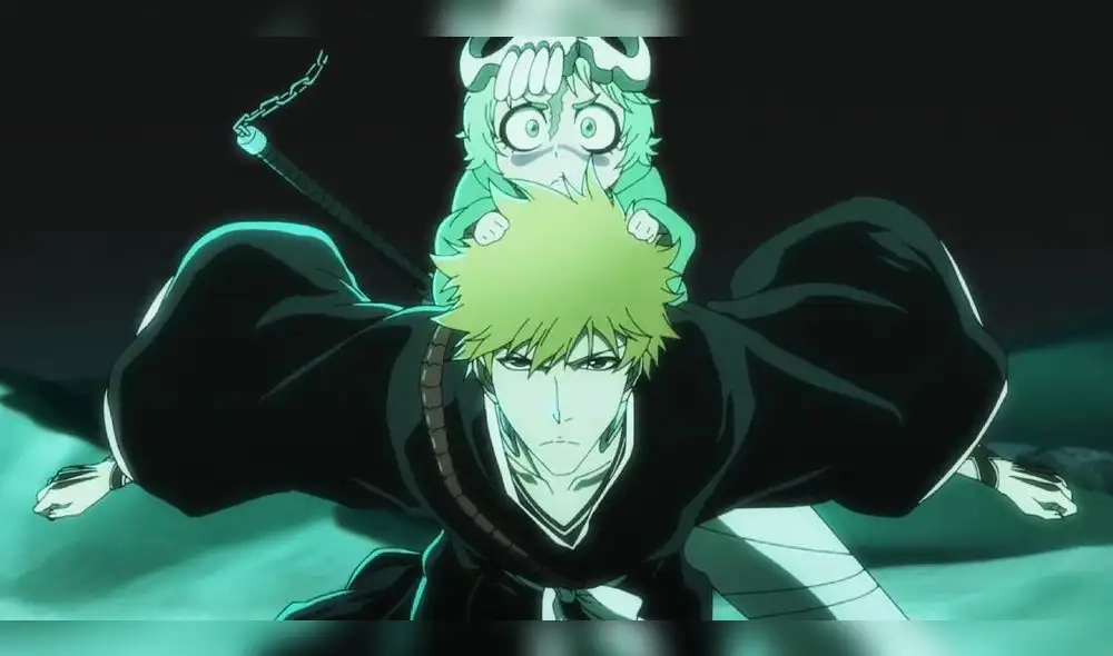 "Bleach: Thousand-Year Blood War Part 2" llegará el próximo mes de julio con una historia que promete emocionar a los fans. Foto: composición LR/Star+