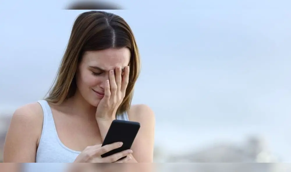 Si le diste dinero a alguien por error, no te angusties: hay solución. Foto: Tododisca