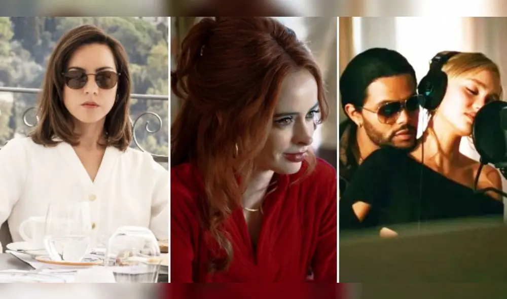 Estas 3 series de HBO Max son la solución perfecta si es que extrañas "Succession". Foto: composición LR/HBO Max