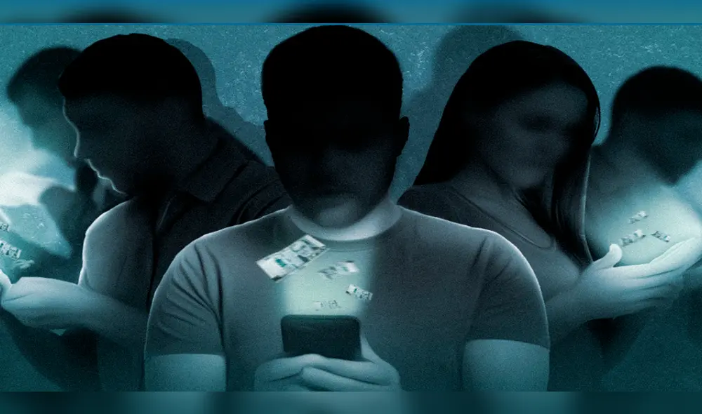 3,7 millones de peruanos instalaron aplicativos de préstamos informales en sus dispositivos móviles desde el 2020. Foto: La República