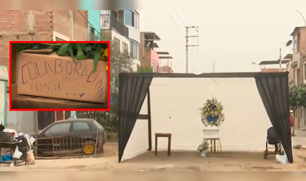 La Municipalidad de San Juan de Miraflores aseguró que ayudarán a que los familiares que padecen de tuberculosis se atiendan mediante el SIS. Foto: composición LR / ATV