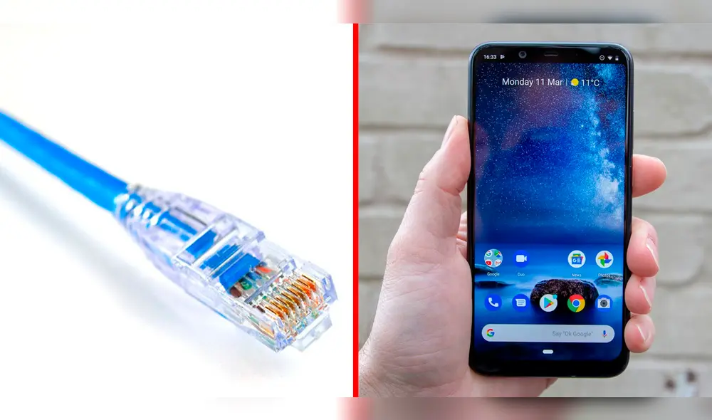 Es una de las prácticas menos conocidas por los usuarios. Foto: composición LR/Lenovo/Pocket Es una de las prácticas menos conocidas por los usuarios. Foto: composición LR/Lenovo/Pocket