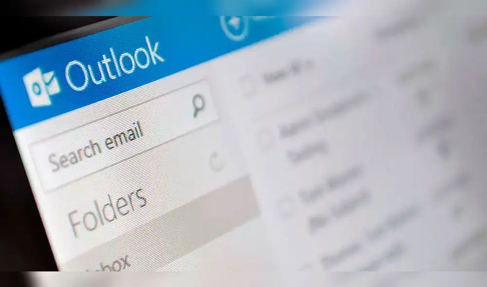 Microsoft migró a todos los usuarios de Hotmail a Outlook en 2013. Foto: The Verge