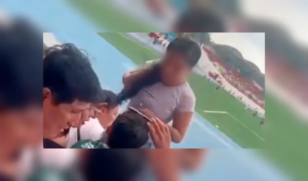 Hechos sucedieron en el partido entre Comerciantes FC y Coopsol. Foto y video: Iquitos al Rojo Vivo Hechos sucedieron en el partido entre Comerciantes FC y Coopsol. Foto y video: Iquitos al Rojo Vivo