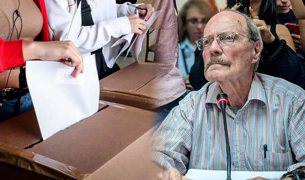 Revisa AQUÍ todas las incidencias sobre las Elecciones en la UCV 2023. Foto: composición LR/El Universal/Tal Cual. Revisa AQUÍ todas las incidencias sobre las Elecciones en la UCV 2023. Foto: composición LR/El Universal/Tal Cual.